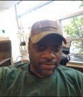 Rencontre Homme : David, 49 ans à Etats-Unis  New York 